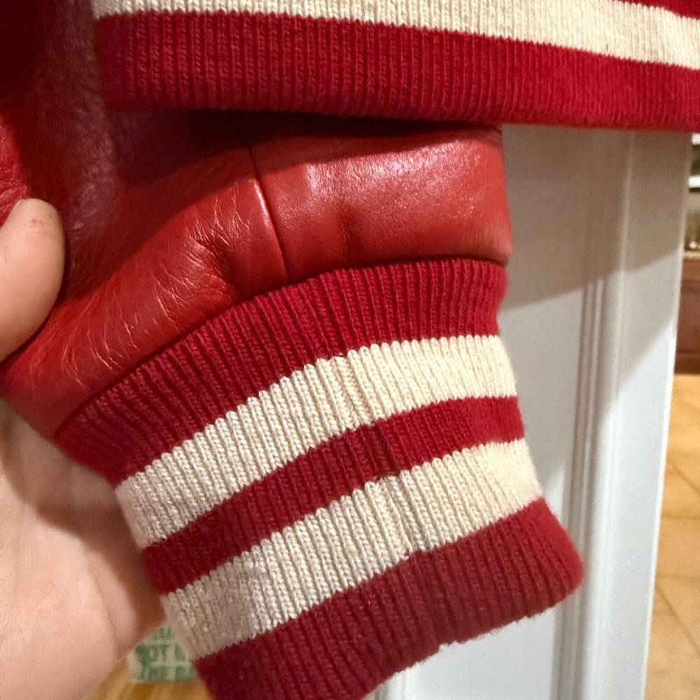 Gucci jacket - Picture 7 of 7